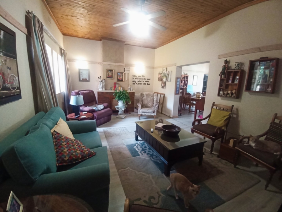 3 Bedroom Property for Sale in Potchefstroom North West
